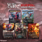 SECRET LAIR X MARVEL (DEADPOOL)  NONFOIL - EN