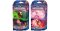 LORCANA - BUNDLE STARTER DECK (2 MAZZI) – SHIMMERING SKIES - ENG