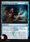 DISPREZZO DI SILUMGAR - MINT FOIL ITA