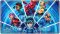 LORCANA - TAPPETINO - SET 7 - BIG HERO 6