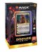 DOMINARIA UNITED - COMMANDER MAZZO LASCITO DELLE LEGGENDE - ITA