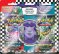 POKEMON - BACK TO SCHOOL COLLEZIONE CON GOMMA - GENGAR