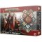 WARHAMMER AGE OF SIGMAR - CITTA' DI SIGMAR - SET D' ARMATA