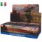 COMMANDER LEGENDS BALDUR'S GATE - BOX 24 BUSTE PER DRAFT - ITALIANO