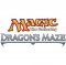 DRAGON'S MAZE / LABIRINTO DEL DRAGO - BOX 36 BUSTE GIAPPONESE