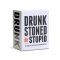 DRUNK, STONED OR STUPID - ITALIANO