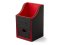 DS - NEST BOX 100 + PORTA DADI - BLACK/RED
