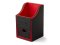 DS - NEST BOX 100 + PORTA DADI - BLACK/RED