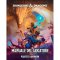 DUNGEONS & DRAGONS RPG - PLAYER'S HANDBOOK 2024 - ITALIANO