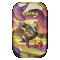 POKEMON - MINI TIN SV 6.5 SEGRETO FIABESCO - DUSKNOIR