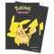 E-15101 PIKACHU DECK PROTECTOR SLEEVES FOR POKEMON 65PZ