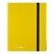 E-15150 9-POCKET ECLIPSE LEMON YELLOW PRO-BINDER