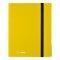 E-15150 9-POCKET ECLIPSE LEMON YELLOW PRO-BINDER