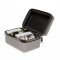 E-15274 GT LUGGAGE DECK BOX SILVER