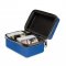 E-15278 GT LUGGAGE DECK BOX BLUE