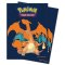 E-15311 CHARIZARD DECK PROTECTOR SLEEVES FOR POKEMON 65PZ