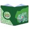 E-15540	BULBASAUR 9-POCKET PORTFOLIO FOR POKEMON