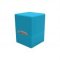 E-15589 SATIN CUBE SKY BLUE