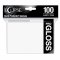 E-15600	ECLIPSE GLOSS STANDARD SLEEVES: ARCTIC WHITE