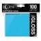 E-15603 ECLIPSE STANDARD SLEEVES - SKY BLUE