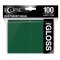 E-15605	ECLIPSE GLOSS STANDARD SLEEVES: FOREST GREEN