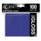 E-15610 ECLIPSE STANDARD SLEEVES - ROYAL PURPLE