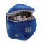 E-15681 D20 PLUSH DICE BAG - BLUE