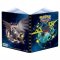 E-15704 DESTINO SPLENDENTE 4.5 - 4-POCKET PORTFOLIO FOR POKEMON