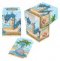 E-15728 DECK BOX POKEMON GALLERY SERIES SEASIDE