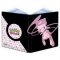 E-15749 MEW - 4-POCKET PORTFOLIO FOR POKEMON