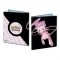 E-15750 MEW - 9-POCKET PORTFOLIO FOR POKEMON