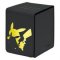 E-15773 ELITE SERIES: PIKACHU ALCOVE FLIP DECK BOX