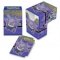 E-15803 DECK BOX POKEMON GALLERY SERIES HAUNTED HOLLOW