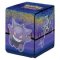 E-15805 GALLERY SERIES HAUNTED HOLLOW - ALCOVE FLIP DECK BOX POKEMON