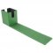 E-15922 VIVID ALCOVE FLIP BOX - GREEN