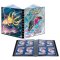 E-15793 SWORD AND SHIELD 12 REGI 4-POCKET PORTFOLIO FOR POKEMON