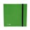 E-16146 12-POCKET ECLIPSE LIME GREEN PRO-BINDER