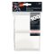 E-82690	100PZ WHITE STANDARD DECK PROTECTORS