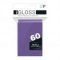 E-82971 60PZ PURPLE SMALL DECK PROTECTORS