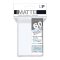 E-84022	60PZ PRO-MATTE WHITE SMALL DECK PROTECTORS