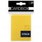 E-85499 PRO 15+ CARD BOX 3-PACK: YELLOW