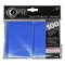 E-85602	ECLIPSE MATTE STANDARD SLEEVES - PACIFIC BLUE