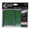 E-85605	ECLIPSE MATTE STANDARD SLEEVES - FOREST GREEN