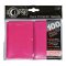 E-85609	ECLIPSE MATTE STANDARD SLEEVES - HOT PINK