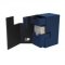 E-85710 M2.1 DECK BOX BLUE/BLUE