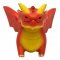 E-86990	FIGURINES OF ADORABLE POWER: DUNGEONS & DRAGONS RED DRAGON