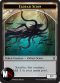 DISCENDENTE ELDRAZI 1/1 - 2 (BFZ TOKEN)