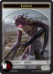 ELDRAZI 10/10 (BFZ TOKEN)