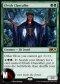 CONVOCACLAN ELFICA - FOIL