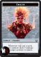 EMBLEMA CHANDRA (KLD TOKEN)